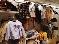 -ZARA(凯德乐峰广场店)