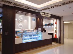 -PAUL LAFAYET 法式甜品(国金中心商场店)