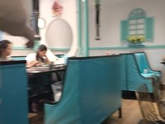 大堂-烤路里·韩国品质自助烤肉(石路天虹4号店)