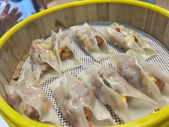 -粥瓜婆特色砂锅粥(白石洲店)