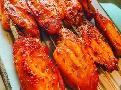 -百花人家(门城水岸店)