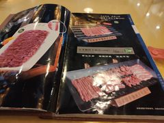 -东来顺饭庄(新源里店)