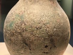 -太原市博物馆
