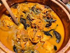 -关东小磨东北菜(漕河泾印象城店)