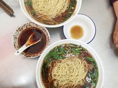 -老赵面店(大西路店)