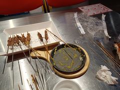 -有蚝有翅烧烤大排档·宵夜(右安门店)