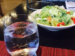-WOLFGANG PUCK KITCHEN & BAR(迪士尼小镇店)