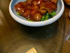 -京天红酒家(虎坊路店)