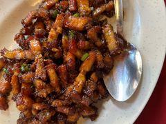-德成饭店