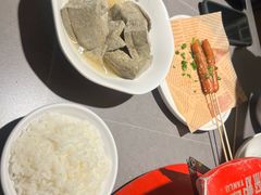 -探炉·香辣豆花烤鱼(笋岗宝能环球汇店)