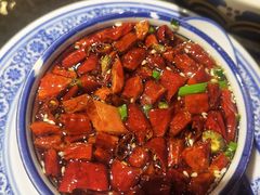 -清真·京华源铜锅涮肉(丰庆店)