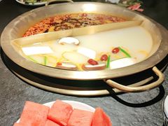 -九鼎轩脆毛肚火锅(南京东路店)