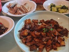 -世纪缘国际会议中心·中餐厅(百家湖店)