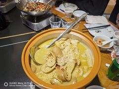 -黄泥岗·地道湖北菜(奥特莱斯店)