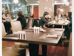 大堂-乐咖啡西餐厅(太湖皇冠假日酒店)