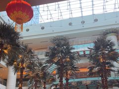 -威斯汀舞台餐厅