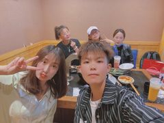 -九田家黑牛烤肉料理(泽州路店)