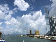 -香港皇家太平洋酒店