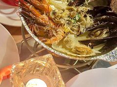 -LA  PETANQUE(泰安路店)