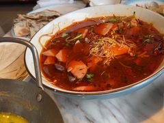 -曹家小菜(胜太路店)