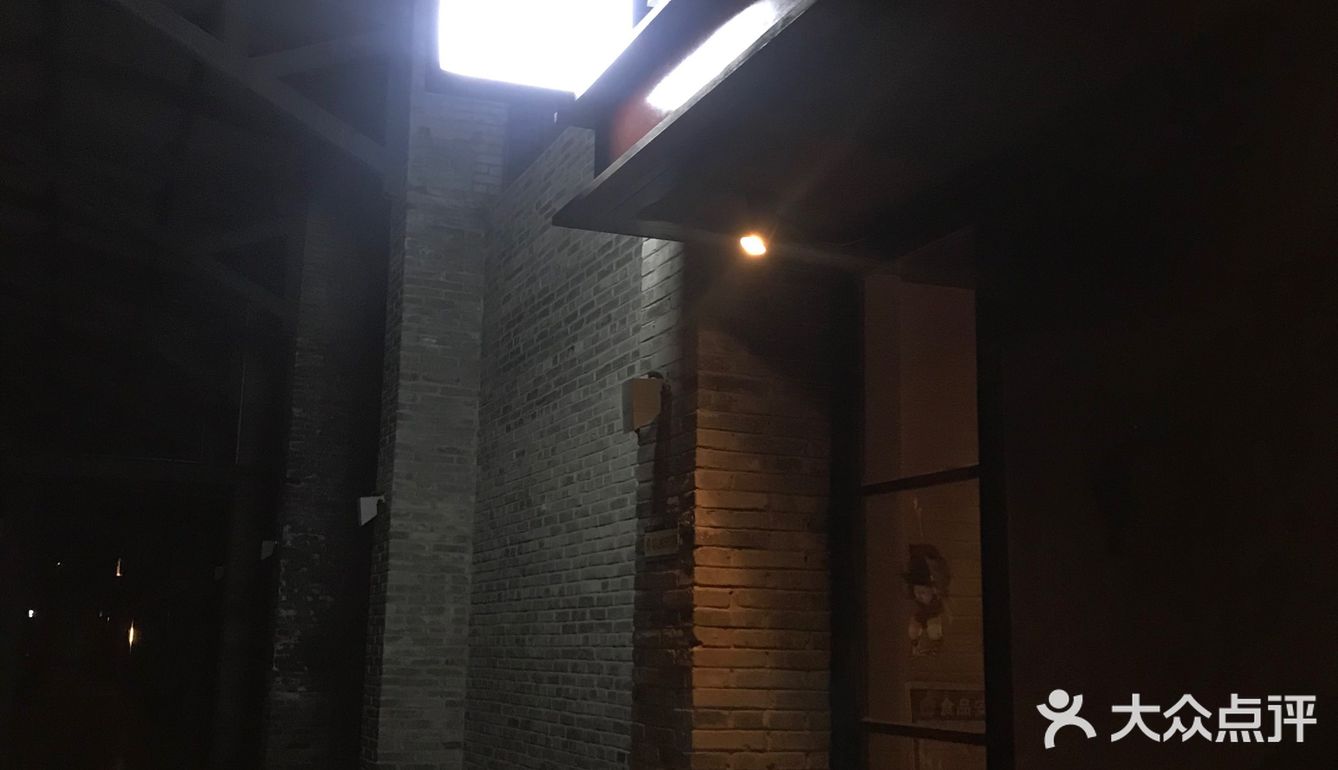 初探杭州融合西餐—青果