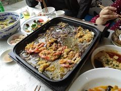 -三品香·江浙菜(松江九谊店)