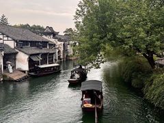 -乌镇景区