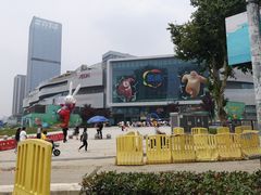 -凯德广场(西城店)
