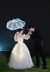 -巴黎春天·菀纱仙庭婚纱美学