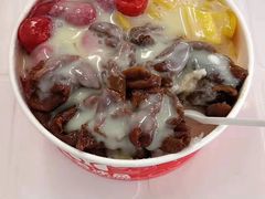 -美肴冰品(中山门店)