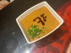 -北门涮肉·炭火铜锅涮肉(什刹海店)