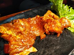 -红小姐的烤肉店(西三旗店)