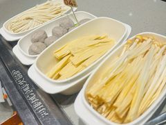 -海底捞火锅(莘松路店)