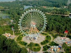 -南戴河国际娱乐中心