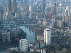 -上海龙之梦万丽酒店