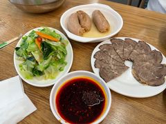 -韩麦大冷面(桂花街直营店)