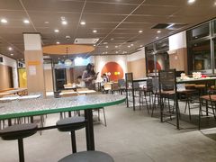 -麦当劳(塘厦蛟坪路DT店)