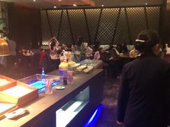 -安徽高速开元国际大酒店·地中海自助餐厅