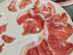 -前门·鲜肉火锅(长风店)