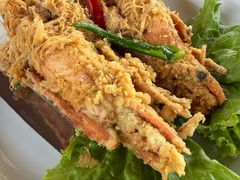 -真浪花园海鲜餐馆