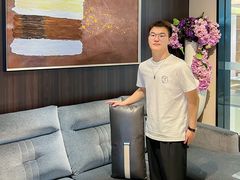 -恒大国际建材家居博览中心(德胜东路店)