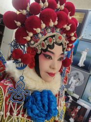 -梨园天地京剧摄影(玲珑天地店)