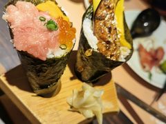 -山葵家·创意料理(宁波来福士店)