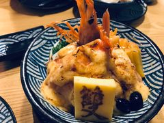 -無雙居酒屋(北京路店)