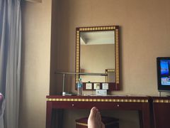 -沈阳玫瑰大酒店