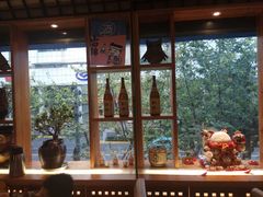 -有喜屋·深夜食堂(北京西路店)