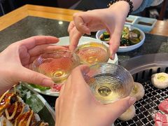 -梦山水日本烧肉(五四广场店)
