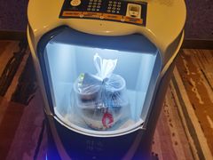 -时光漫步S酒店(成都宽窄巷子店)