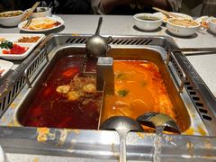 -海底捞火锅(吴中路店)