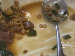 -天隆酒店·本地海鲜鲁菜(烟台大学店)
